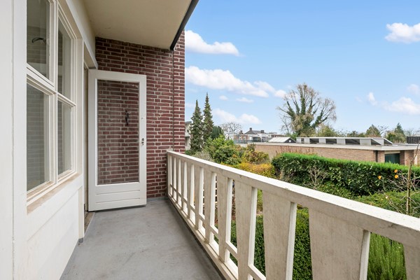 Medium property photo - Izaak Evertslaan 123-2, 6814 JH Arnhem